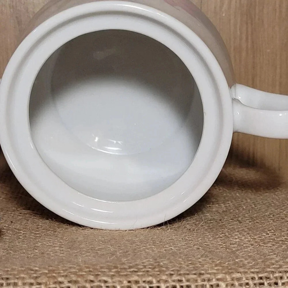Vtg. Remembrance Collection Porcelain Sugar Creamer Set Pastel Floral1985 - Picture 7 of 9